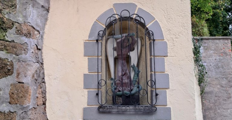 Kapelle Mühlenstraße2 (c) Andrea Korte-Böger