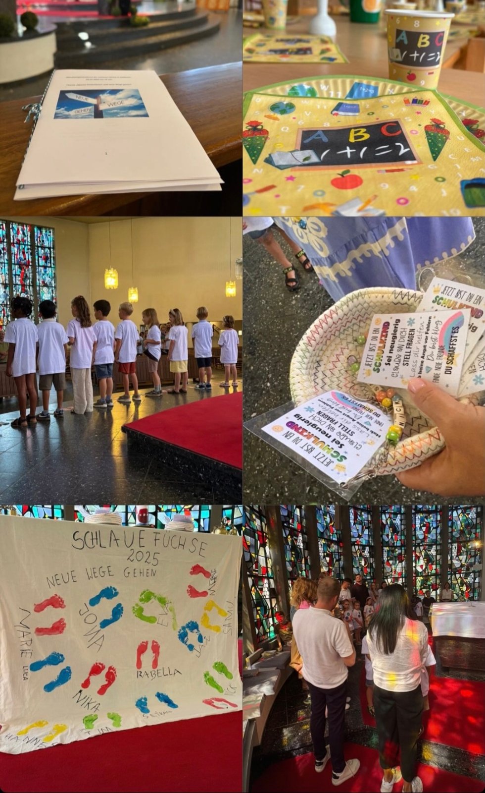 KitaAbschied2_Collage (c) Nicole Fox