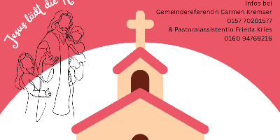 Kleinkindgottesdienst_Plakat