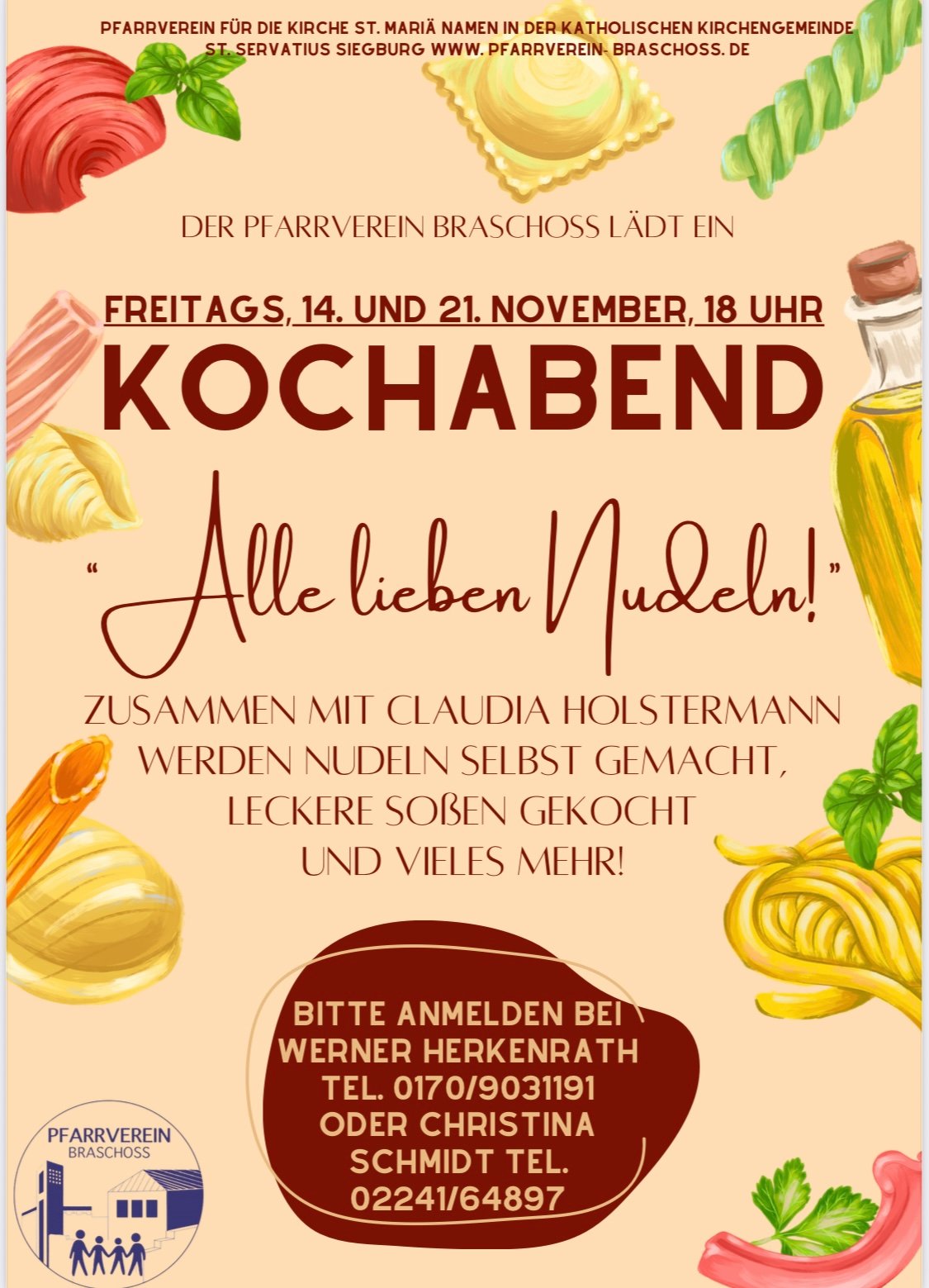 Kochabend