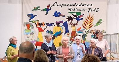 Kreativmarkt Stallberg_2025_Begrüßung