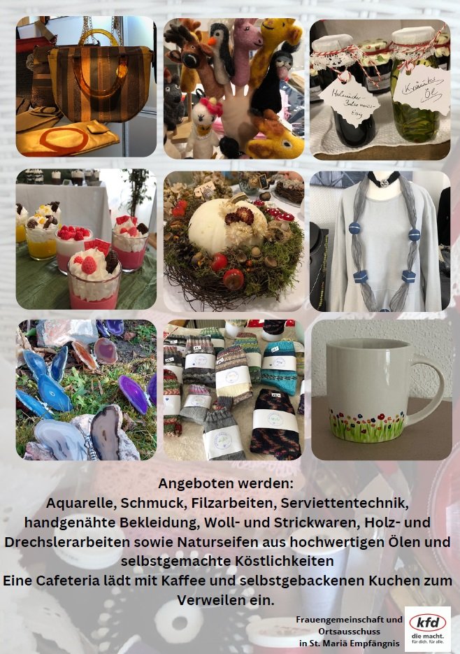 Kreativmarkt (c) Uta Köpp