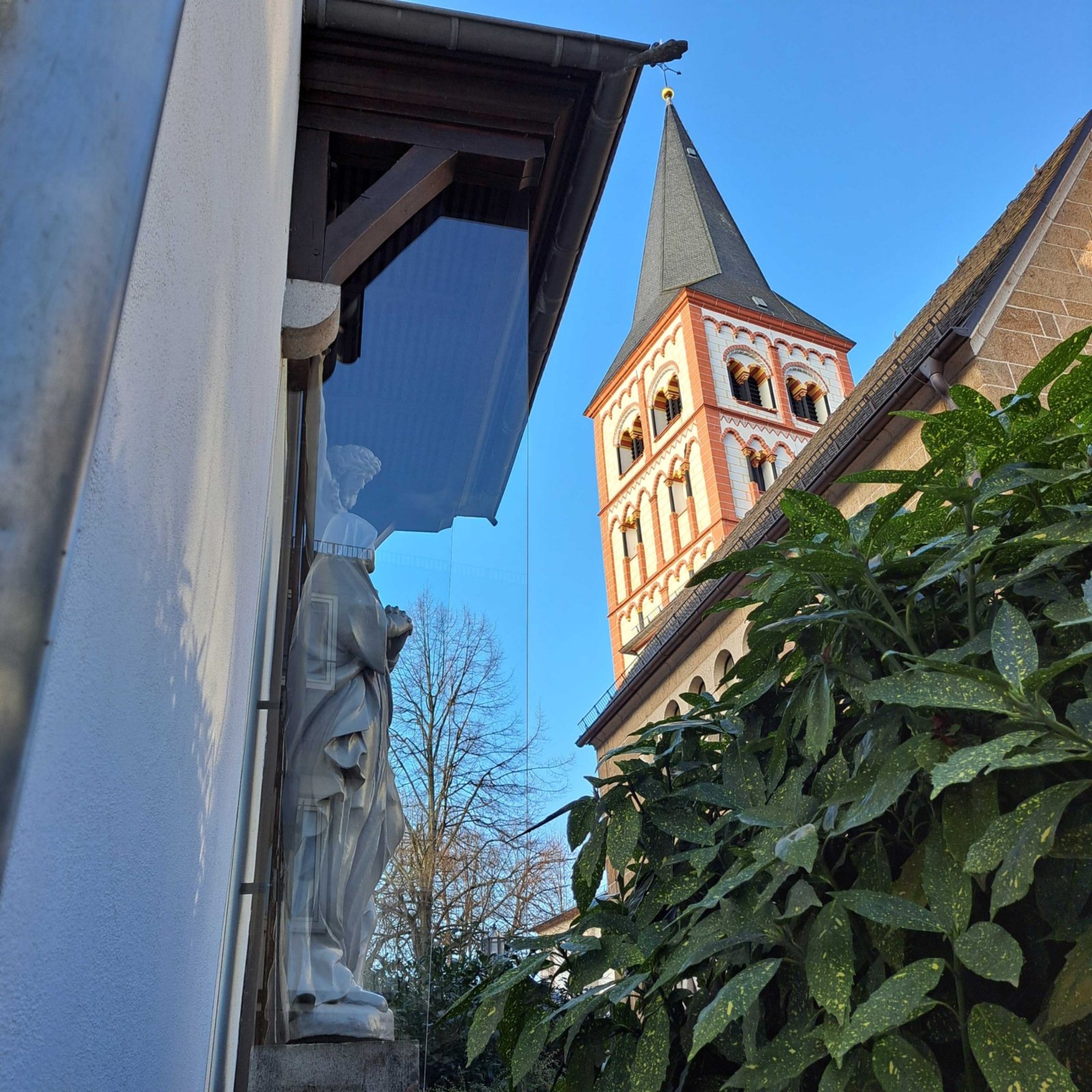 Kreuzigungsgruppe1 (c) Andrea Korte-Böger