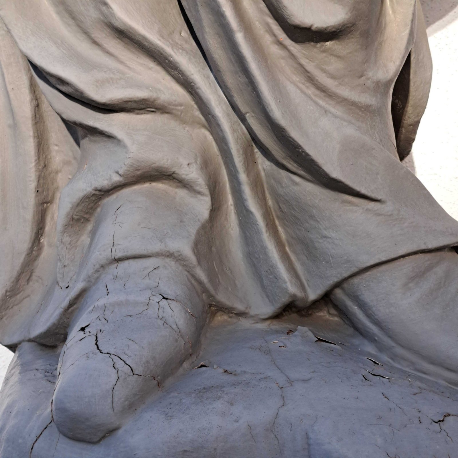 Kreuzigungsgruppe2 (c) Andrea Korte-Böger