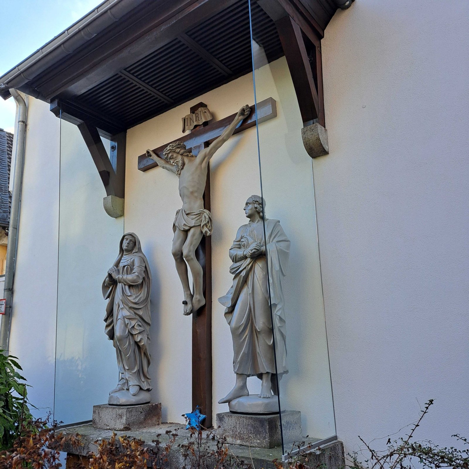 Kreuzigungsgruppe3 (c) Andrea Korte-Böger