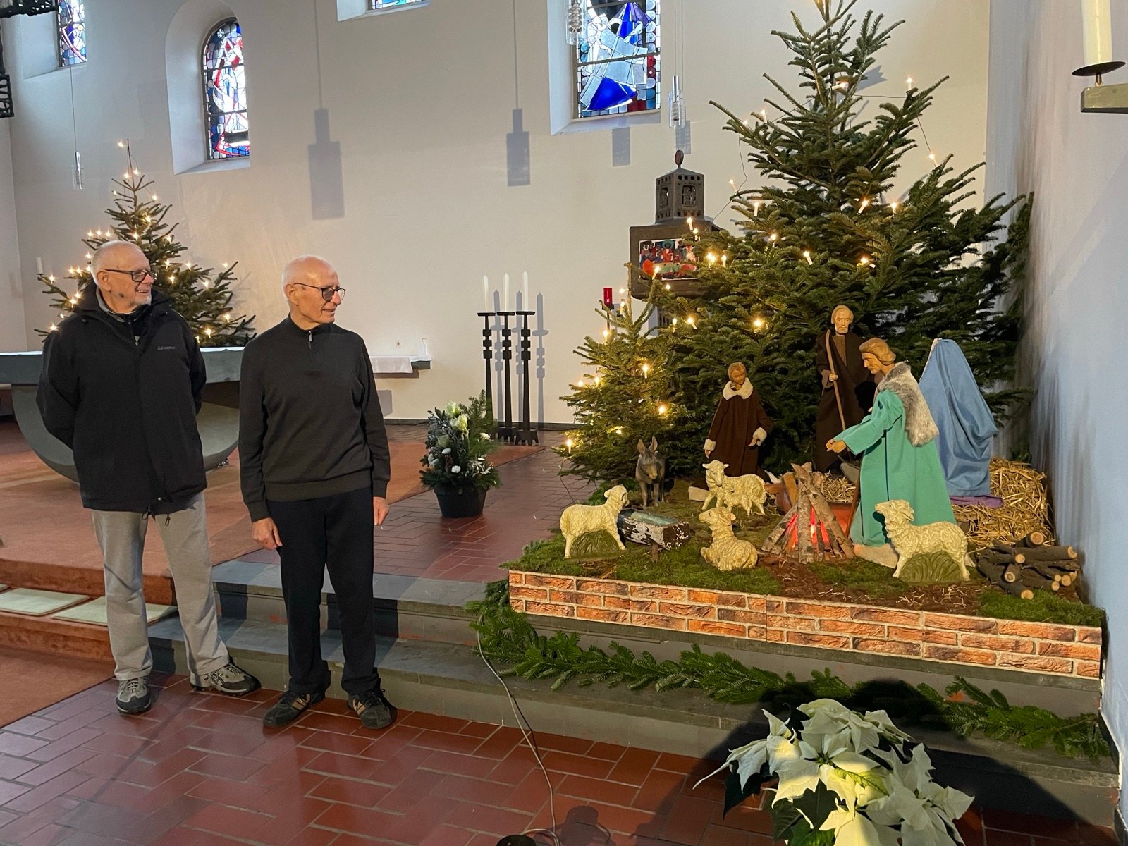 Limbach und Eich (c) Norbert Ginkel