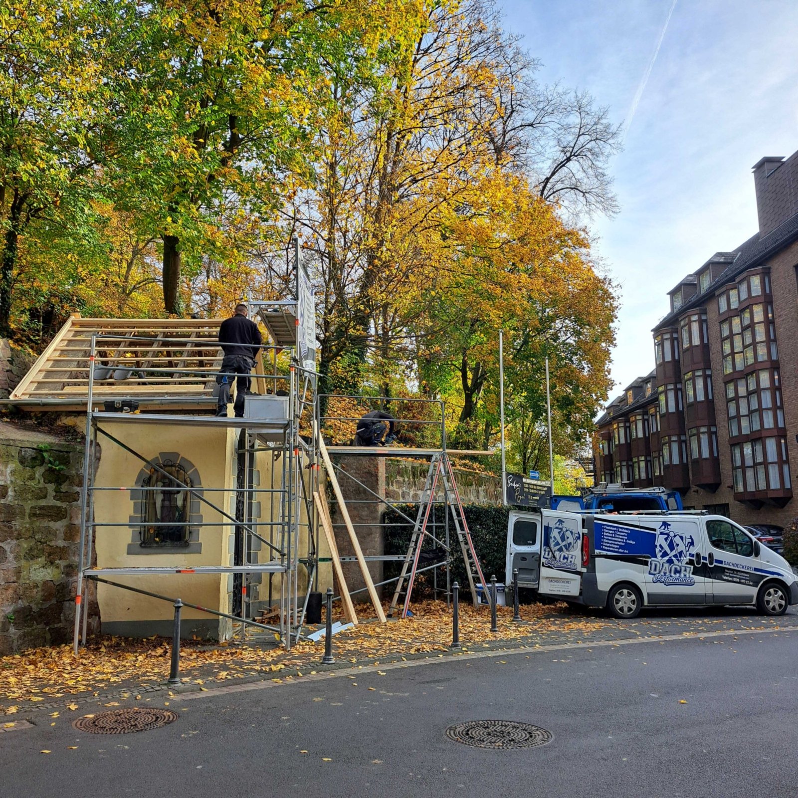 Marienkapelle beim Kranz1 (c) Andrea Korte-Böger