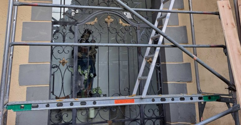 Marienkapelle beim Kranz2 (c) Andrea Korte-Böger