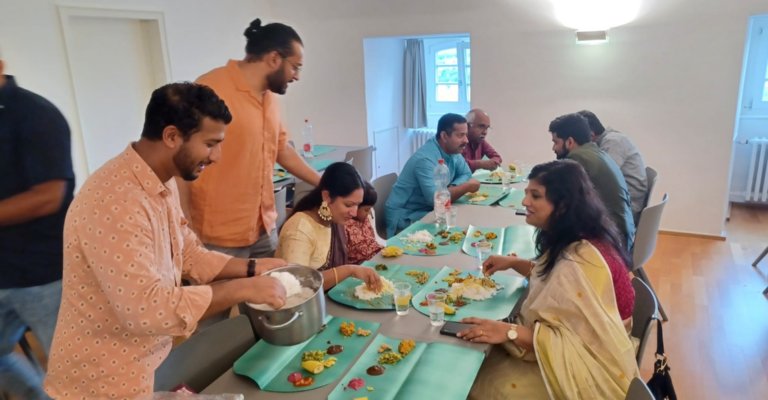 ONAM_indisches Erntedankfest1 (c) Eugen Peterko