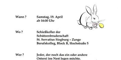 Ostereierschießen_2025