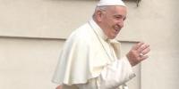 Papstaudienz in Rom