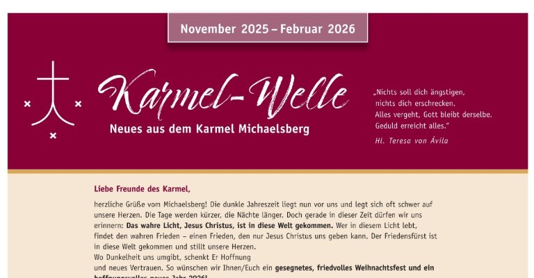 Plakat_KarmelWelle_A3_Korr1-1