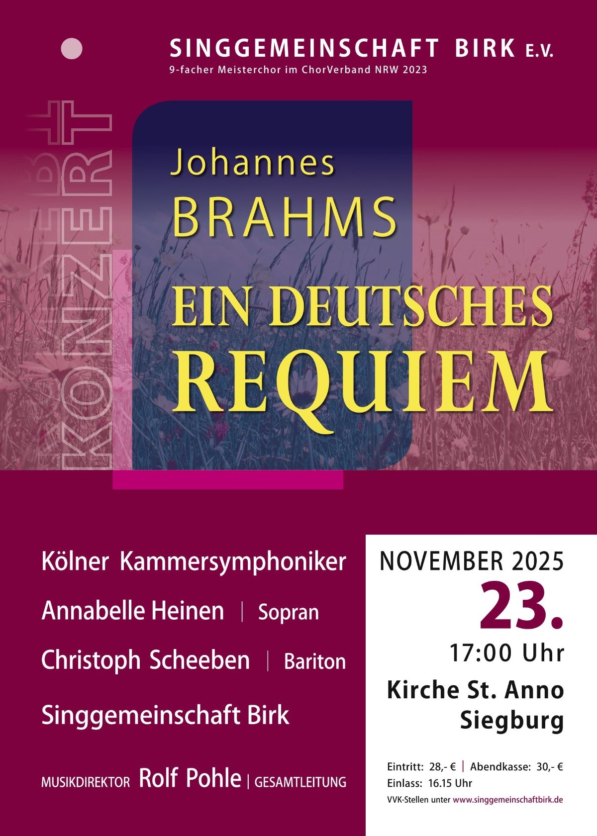 SGB_Plakat_BrahmsRequiem_2025_RZ-1 (c) Singgemeinschaft Birk