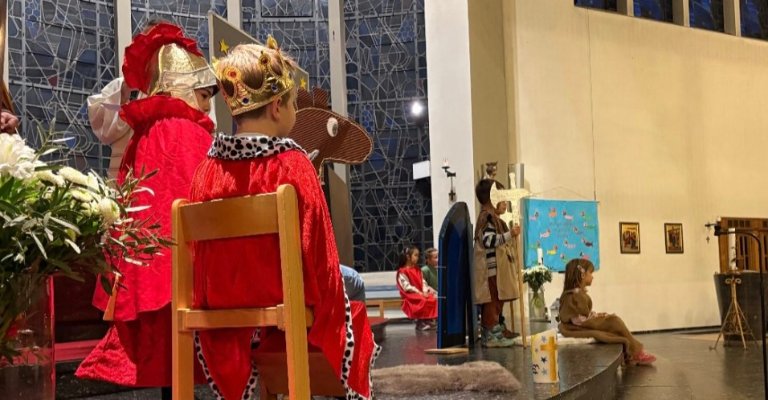 Sankt Martin_KiTaLiebfrauen2 (c) Nicole Fox