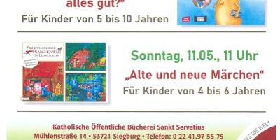Bilderbuchtheater KÖB