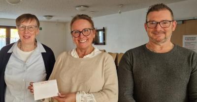 Spende an Siegburg hilft