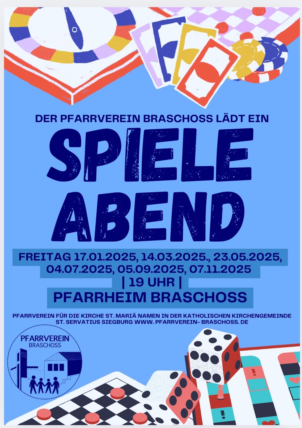 Spieleabend