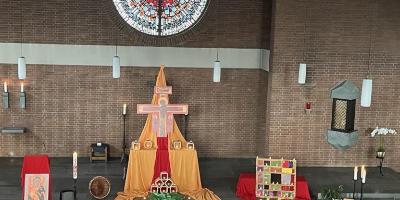Taize-Gebet
