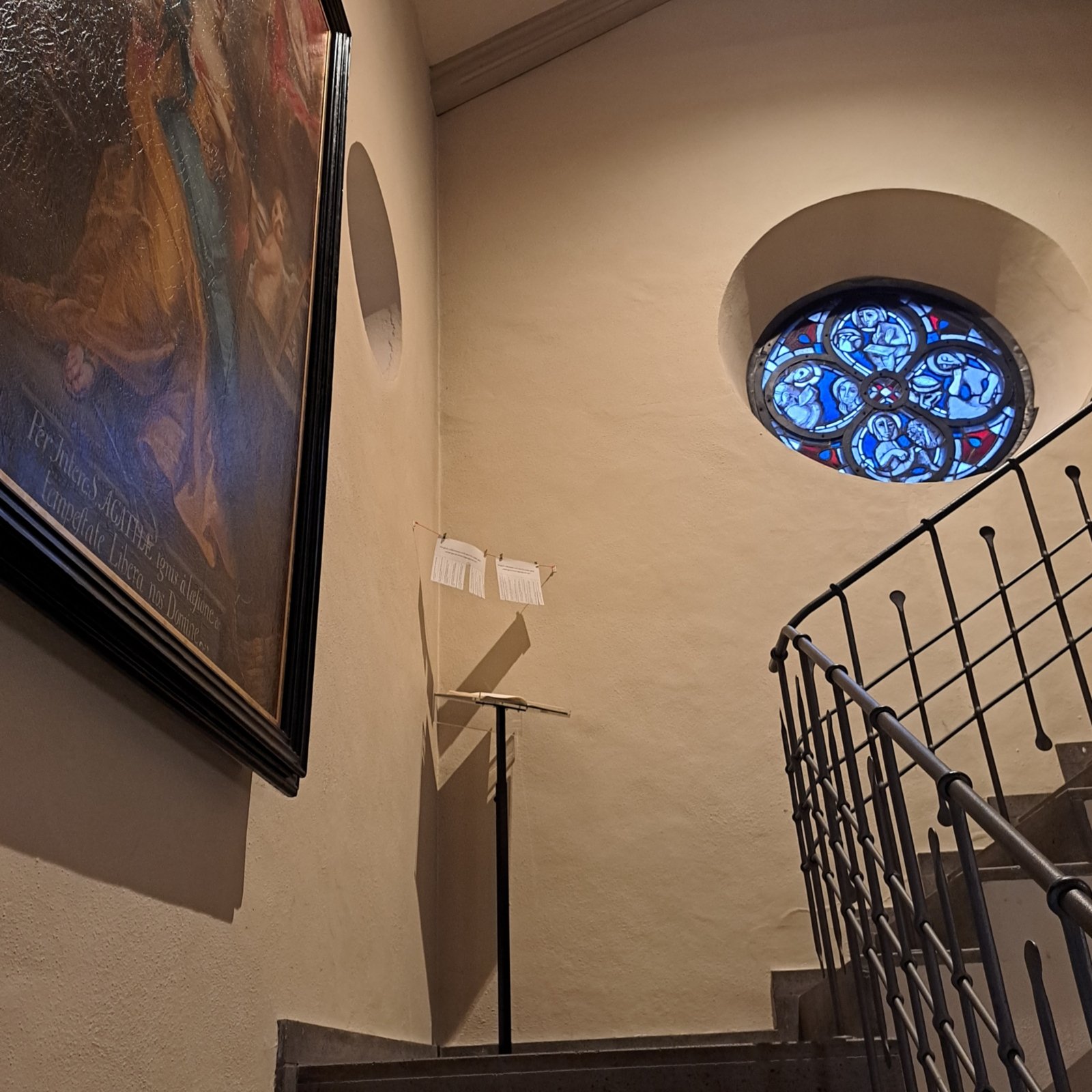 Treppeaufgang.2025-12-23_111958 (c) Andrea Korte-Böger