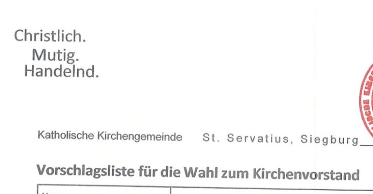Wahlvorschlagsliste_KV-Wahl_2025-1 (c) Erzbistum Köln_Gerd Krämer
