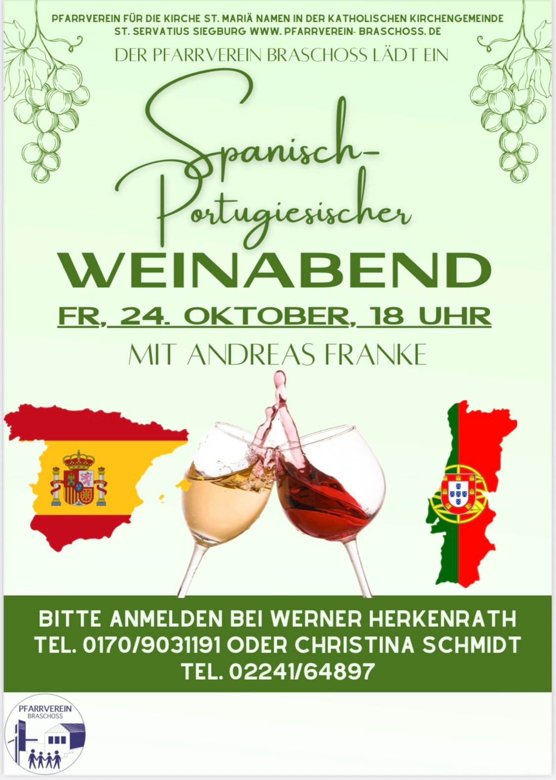 Wein (c) Christina Schmidt