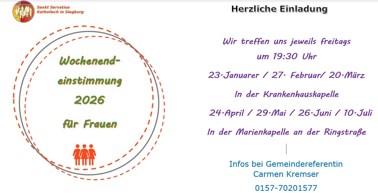 Wochenendeinstimmungsspaziergang 2026 (c) Carmen Kremser