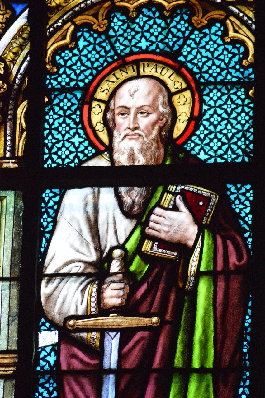apostle-7672262_1280 (c) pixabay