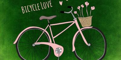 Fahrrad