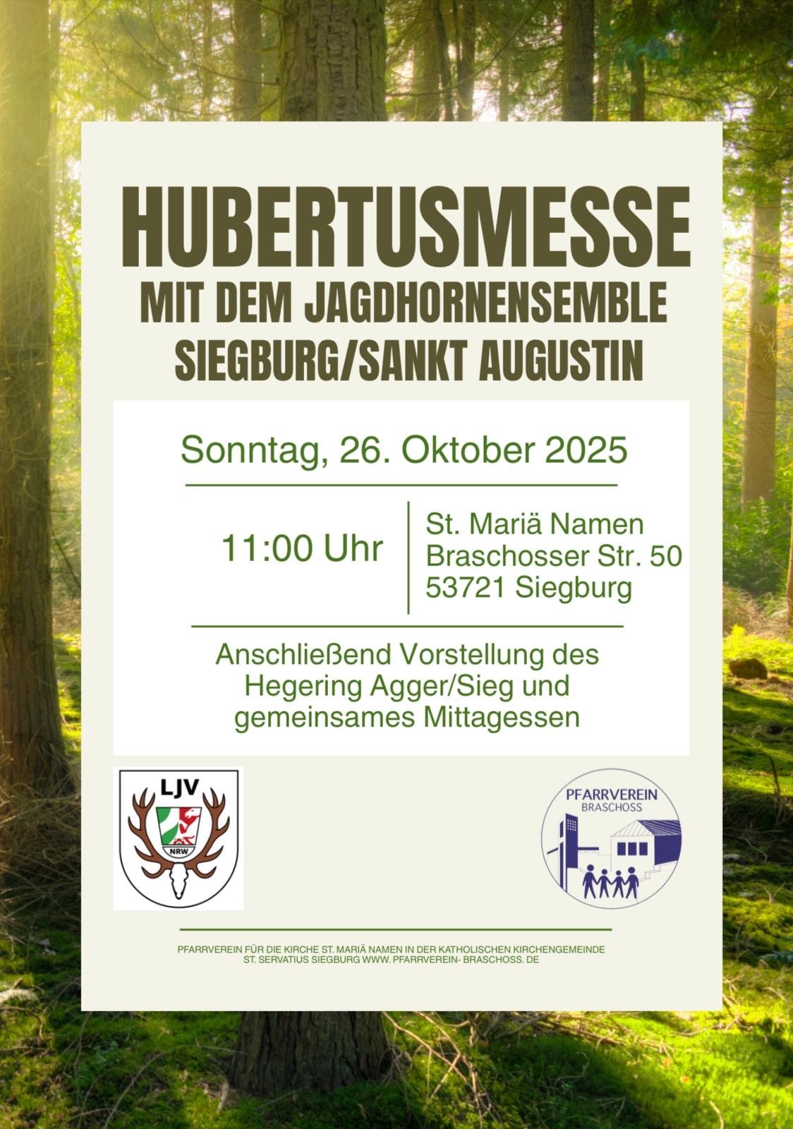 hubertus (c) Christina Schmidt