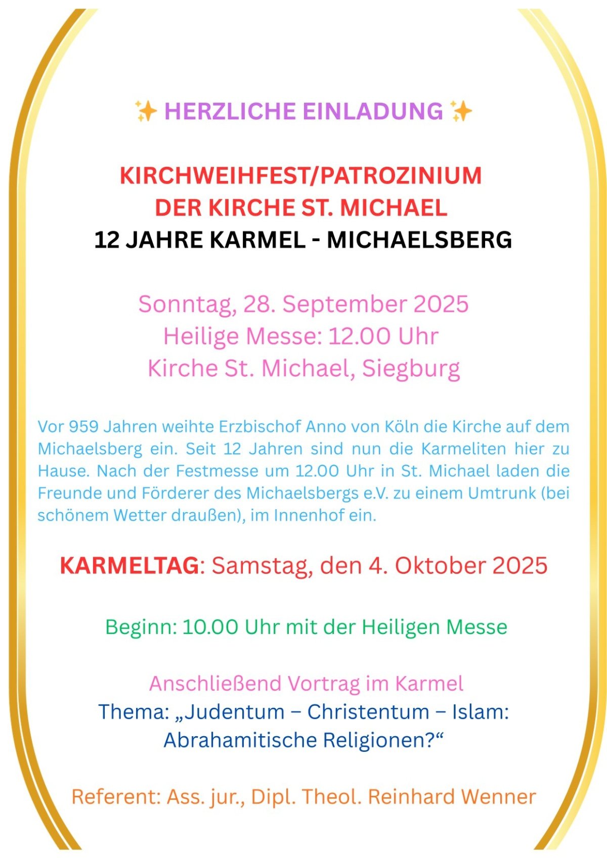 kirchweihkarmeltagneu2025-1