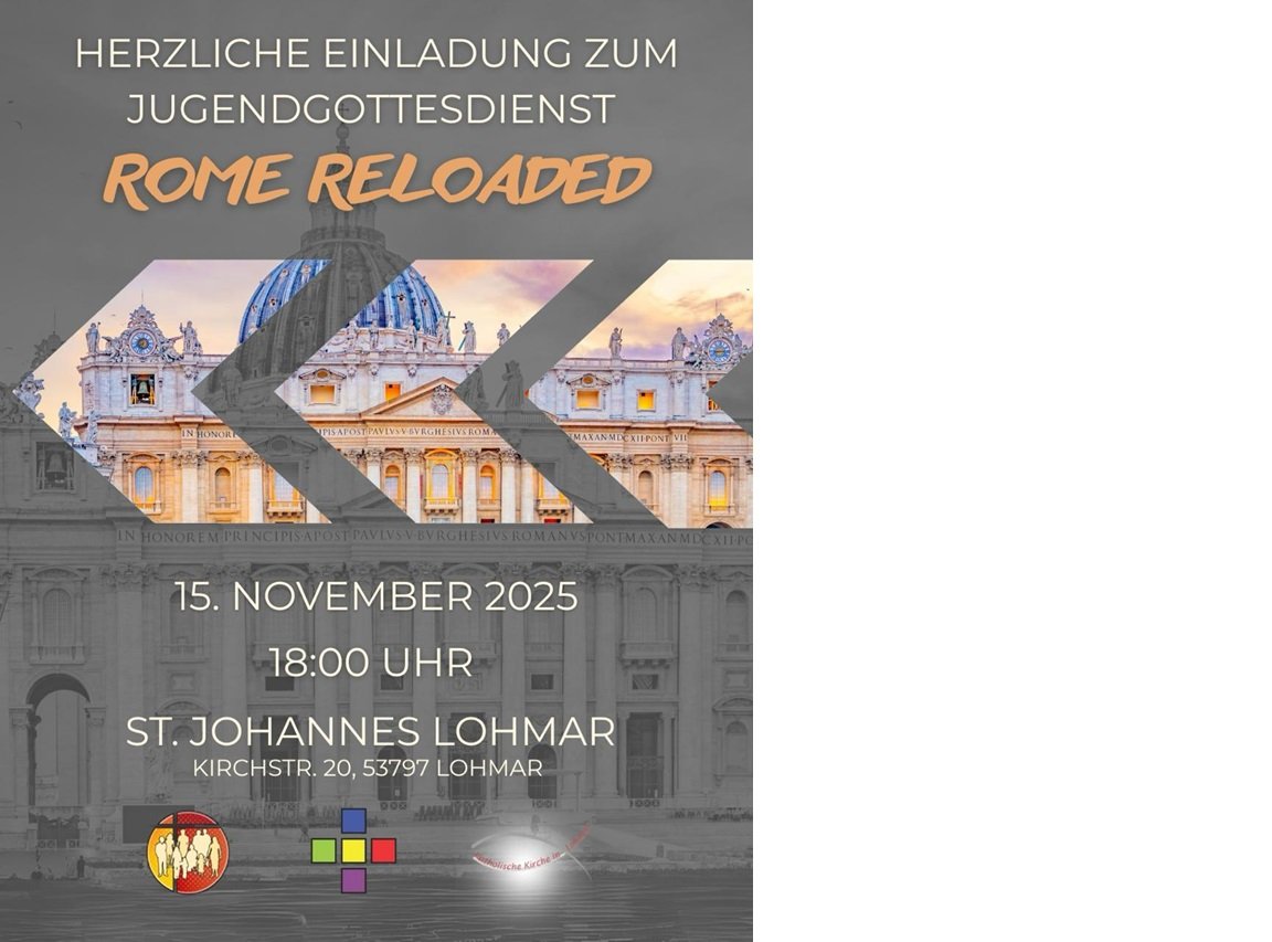 rome reloaded (c) Imke Croce