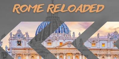rome reloaded