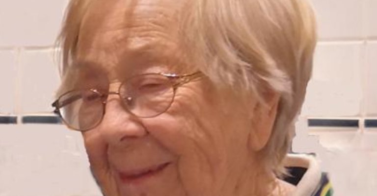 Adelheid Preissner (c) Ulrich Tondar