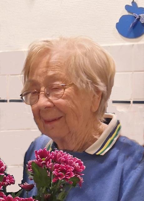 Adelheid Preissner (c) Ulrich Tondar Adelheid Preissner (c) Ulrich Tondar