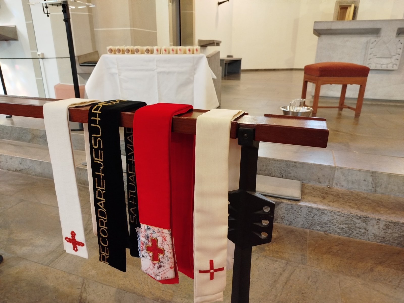 EKO-Sonderweggottesdienst_Karsamstag (c) Diana Recht