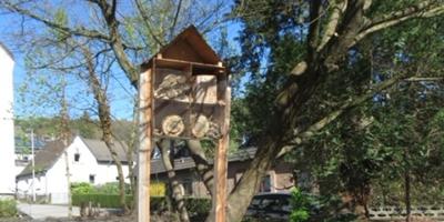 Insektenhotel Liebfrauen