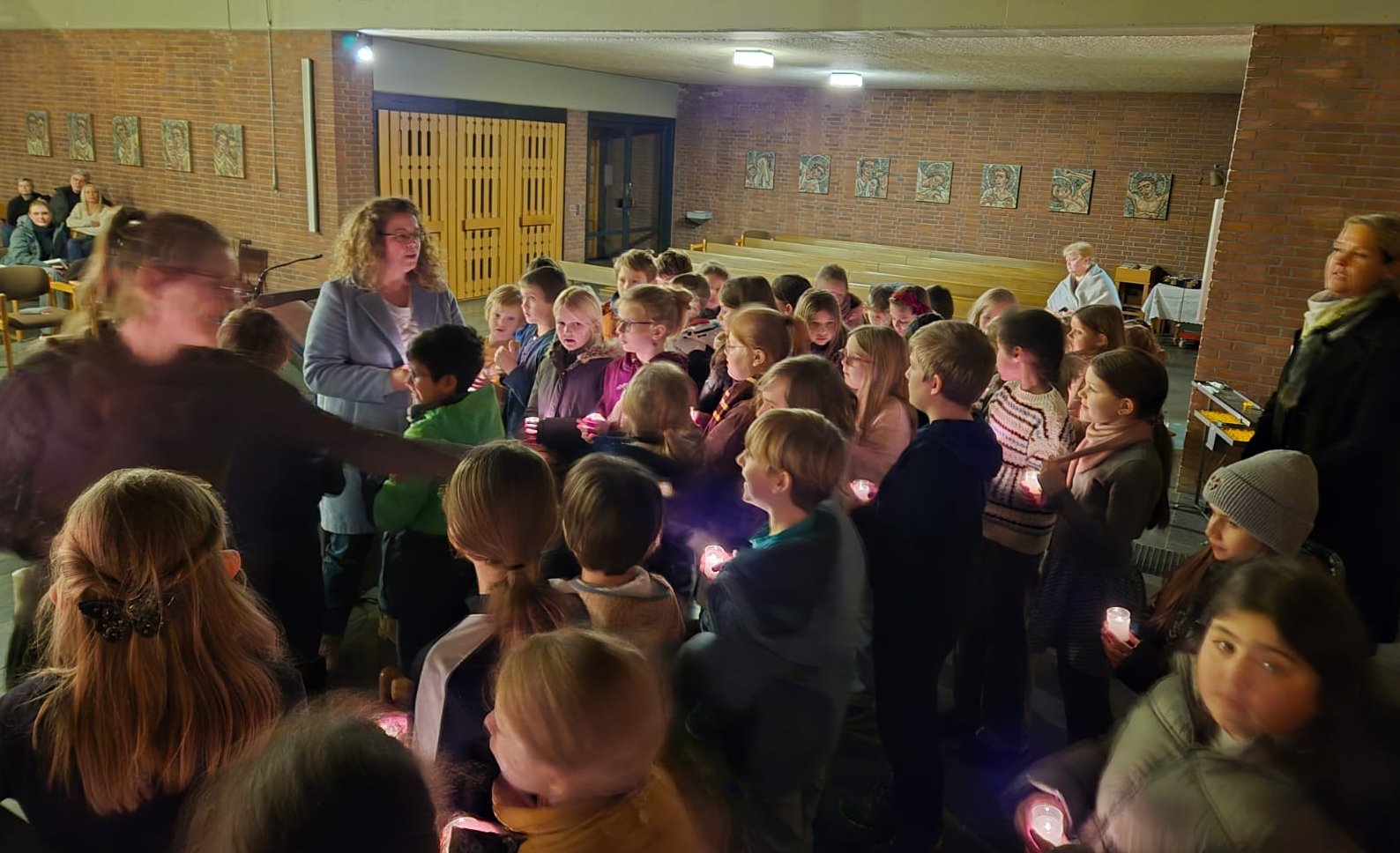 EKO-Sonderweggottesdienst_Lichtmess-9 (c) Dagmar Eisenbac