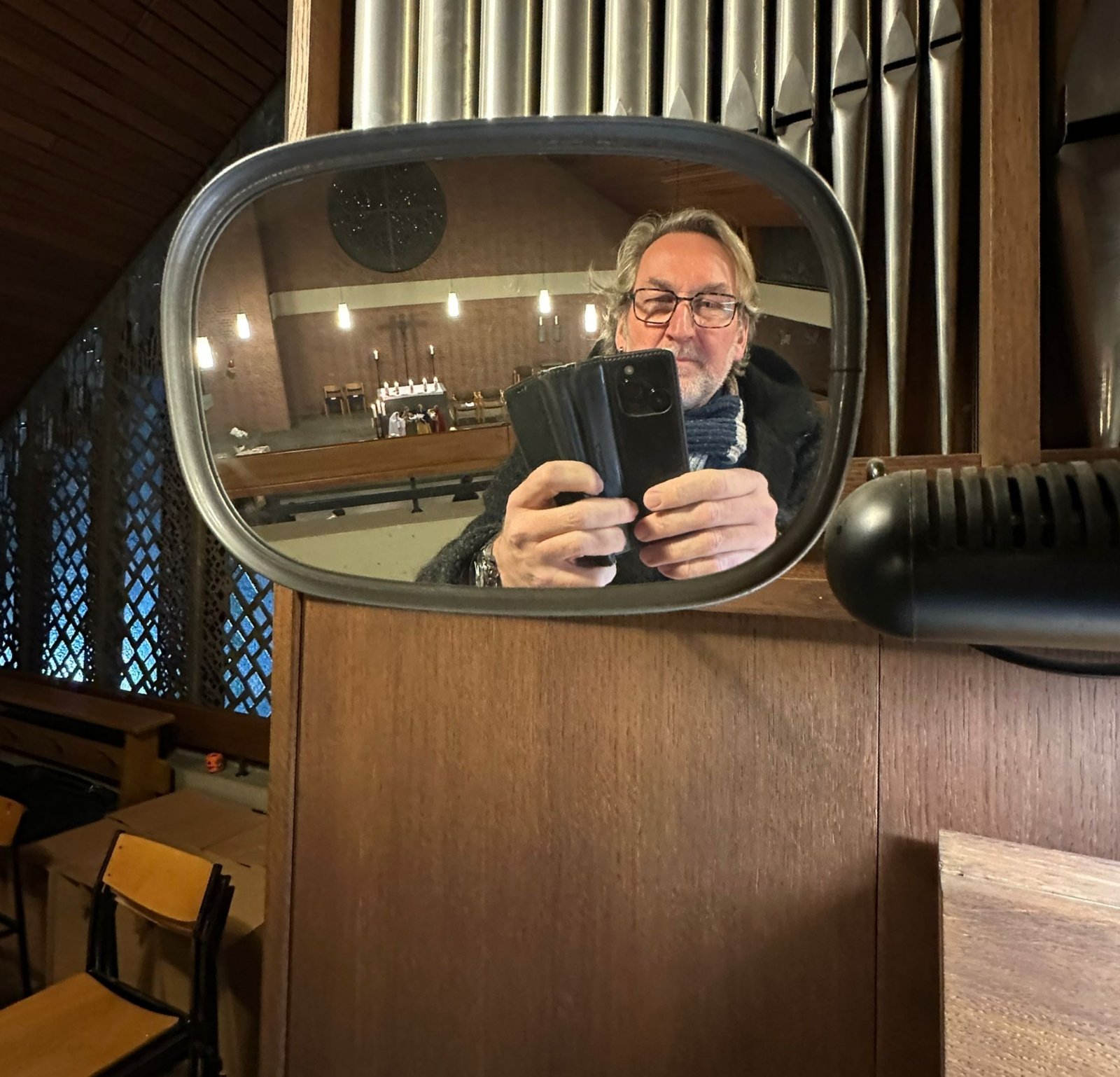 EKO-Sonderweggottesdienst_Lichtmess-3 (c) Marc Kerling