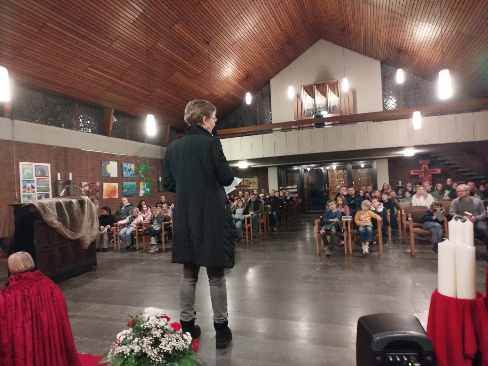 EKO-Sonderweggottesdienst_Lichtmess-10 (c) Diana Recht