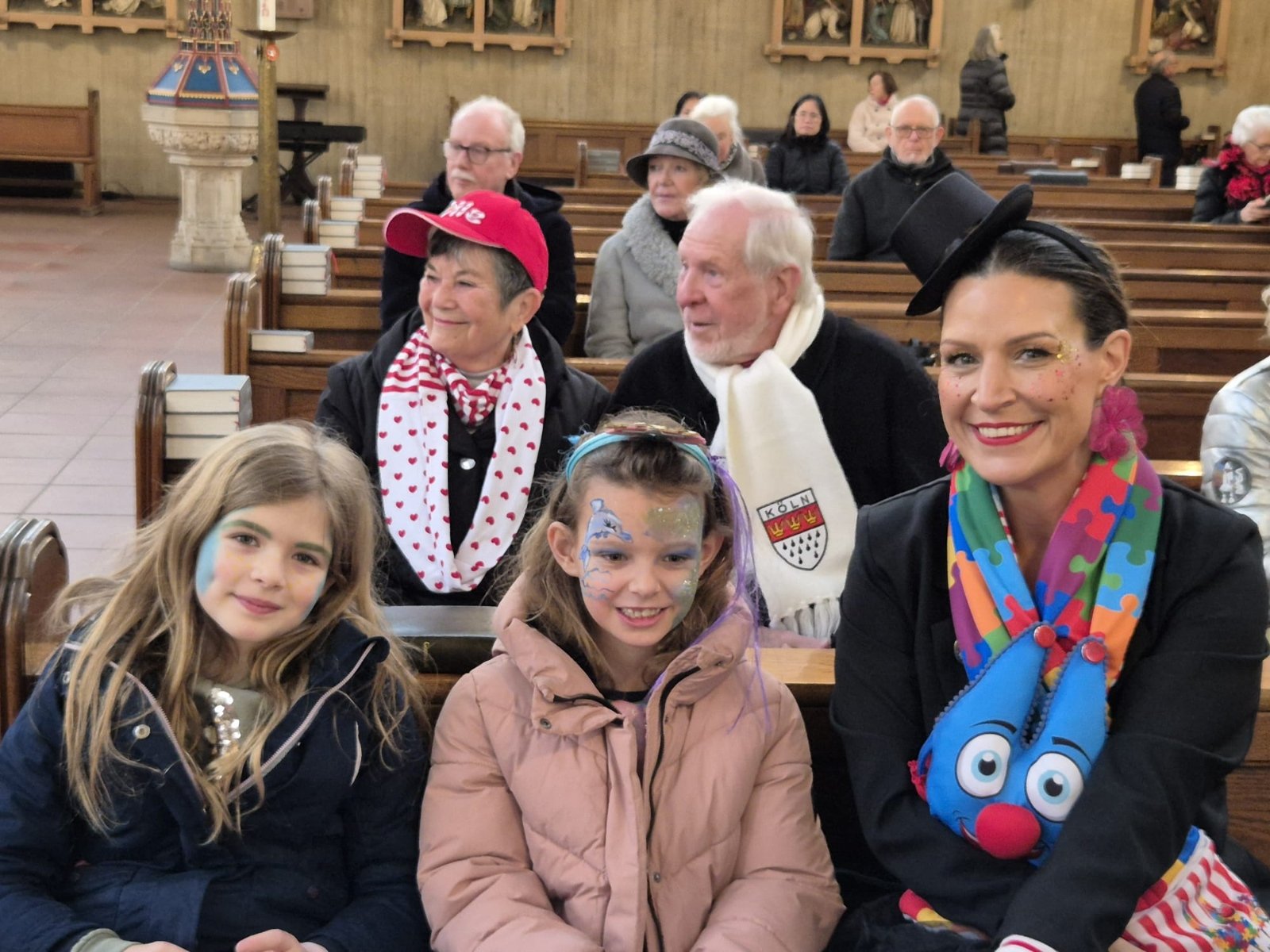 08.02.2026 EKO Vorstellung Kokis-5 (c) Julia Hilgers