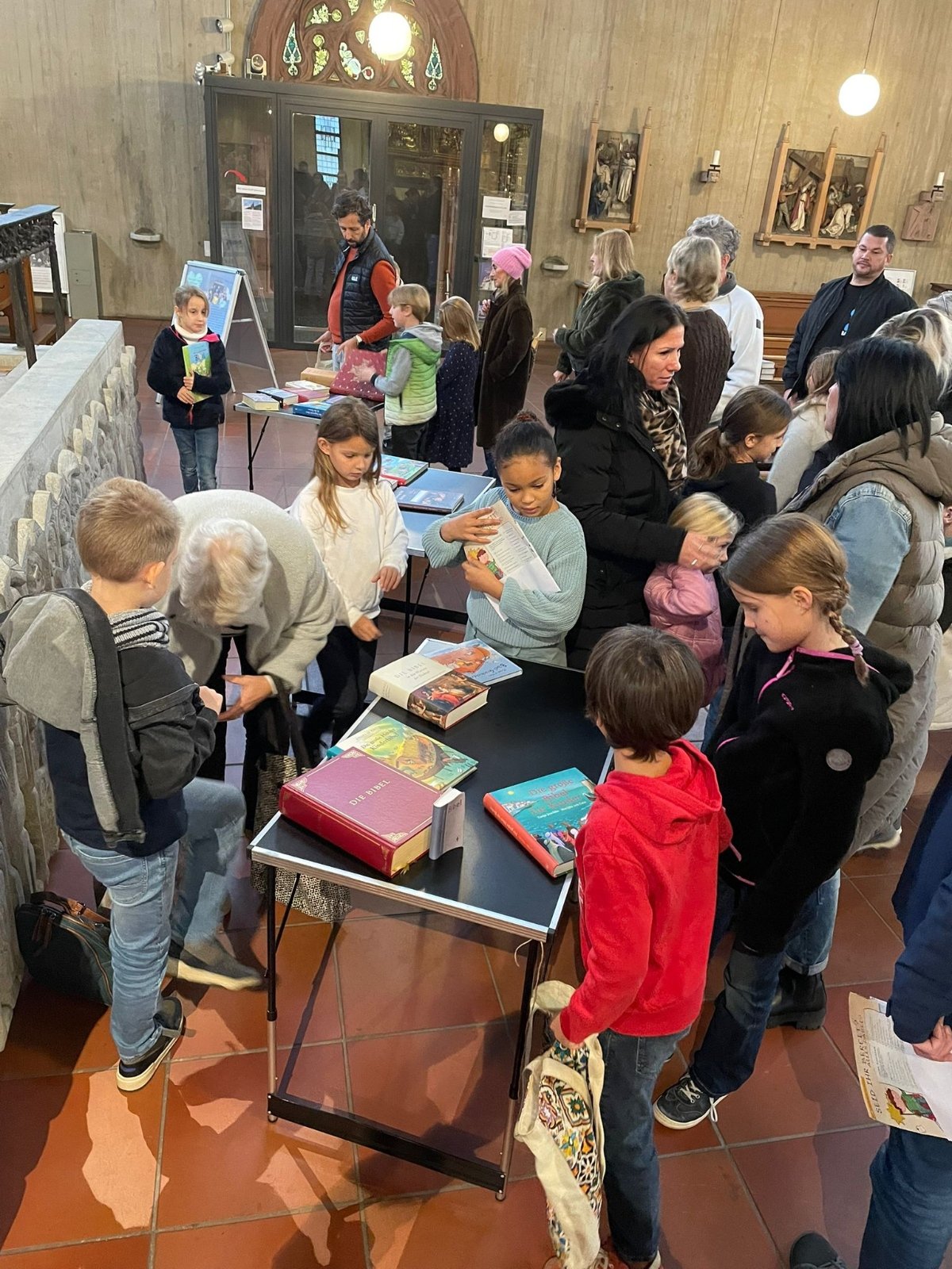 EKO St. Anno 2026 - Weggottesdienst II_Bild1 (c) EKO-Team St. Anno