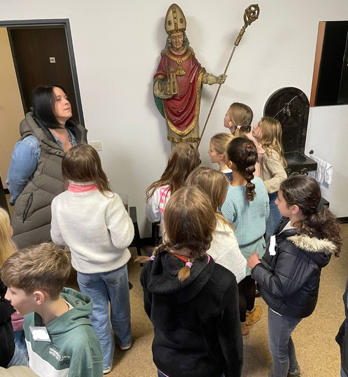 EKO St. Anno 2026 - Weggottesdienst II_Bild2 (c) EKO-Team St. Anno