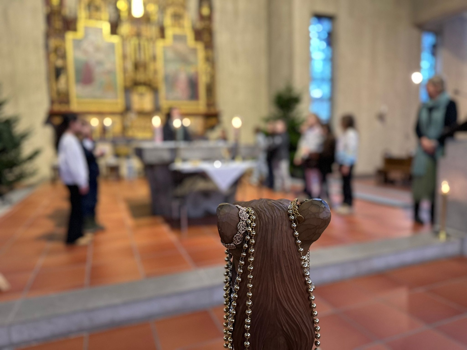 EKO St.Anno 2026 - Weggottesdienst III (c) EKO-Team St. Anno