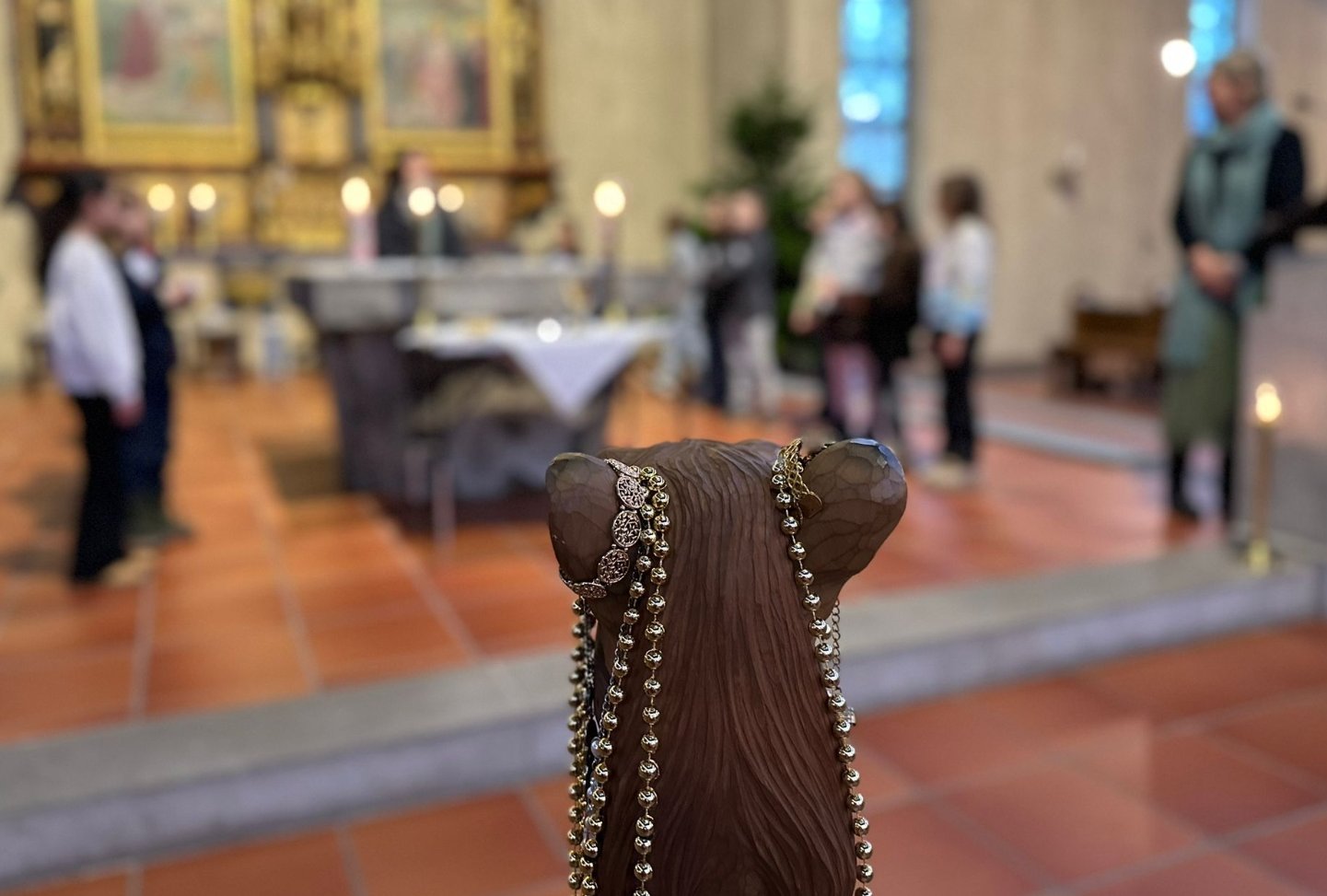 EKO St.Anno 2026 - Weggottesdienst III (c) EKO-Team St. Anno