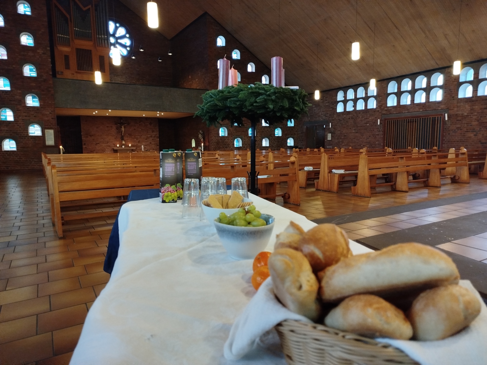 EKO St.Joseph 2026 - Weggottesdienst III_Bild1 (c) Diana Recht