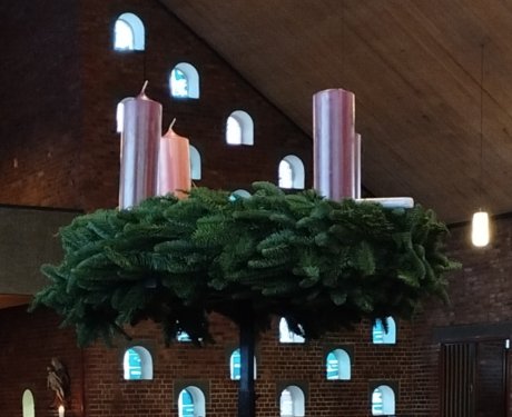 EKO St.Joseph 2026 - Weggottesdienst III_Bild1 (c) Diana Recht