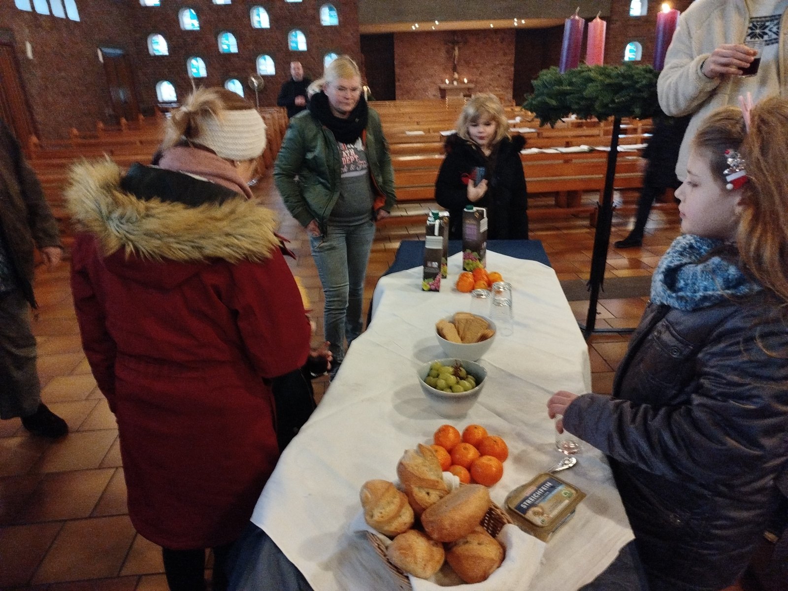 EKO St.Joseph 2026 - Weggottesdienst III_Bild3 (c) Diana Recht