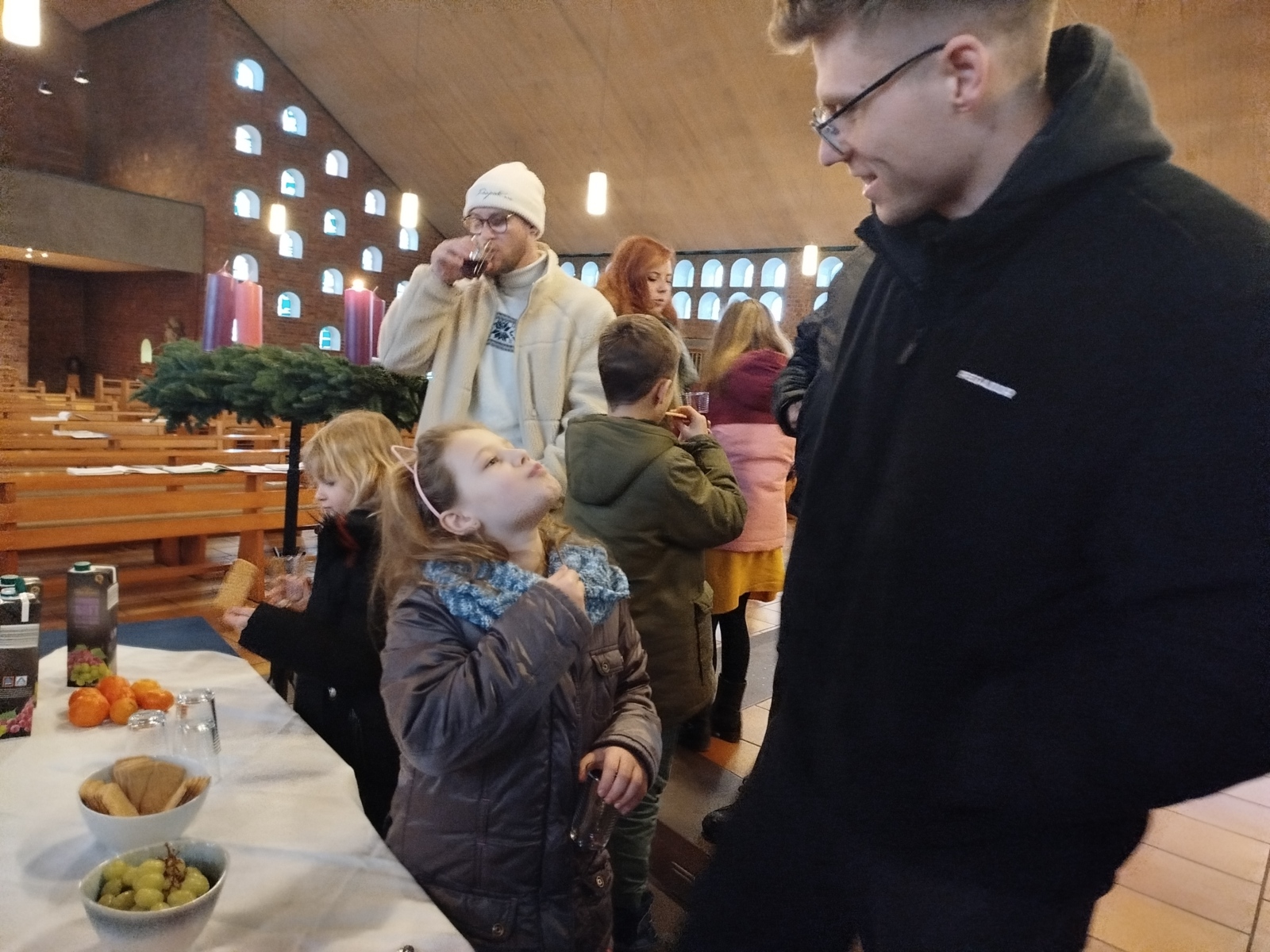 EKO St.Joseph 2026 - Weggottesdienst III_Bild4 (c) Diana Recht