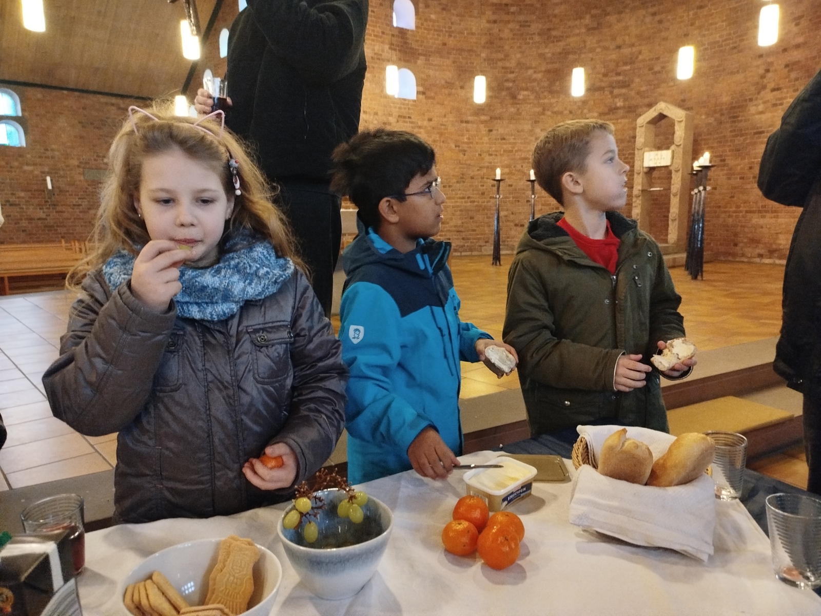 EKO St.Joseph 2026 - Weggottesdienst III_Bild7 (c) Diana Recht