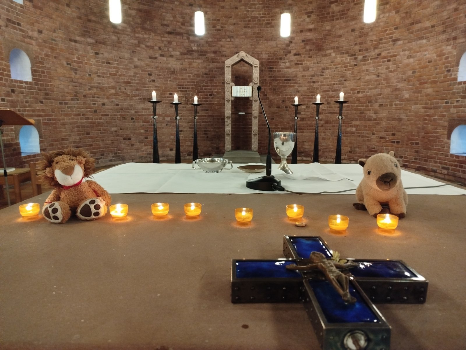 EKO St.Joseph 2026 - Weggottesdienst III_Bild8 (c) Diana Recht